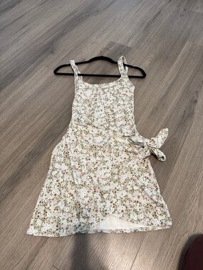 Aritzia Wilfred Dress small